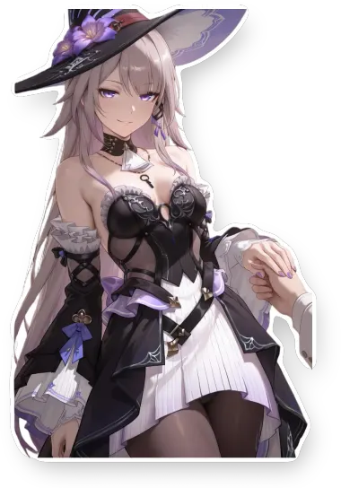 Honkai Star Rail