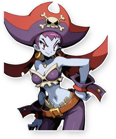 Shantae