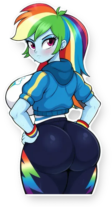 My Little Pony