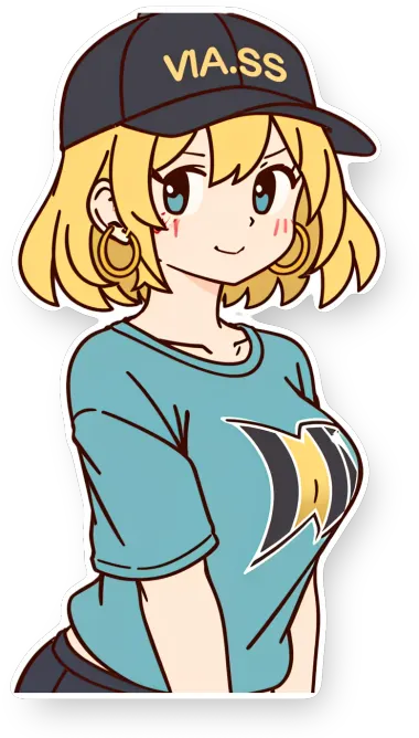 Aka Shiba Style LoRA