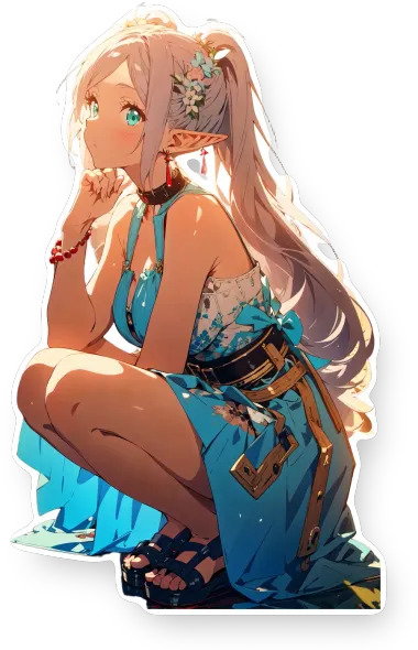 Sousou no Frieren