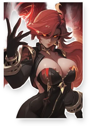 Genshin Impact