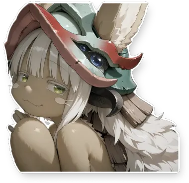 Made in Abyss