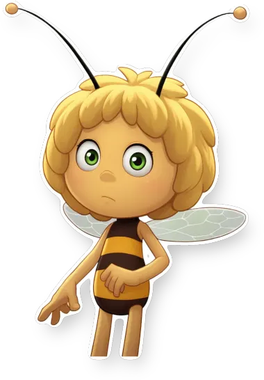 Maya the Bee