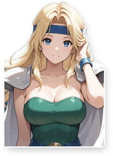 Final Fantasy