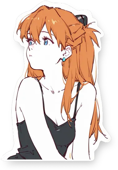 Neon Genesis Evangelion