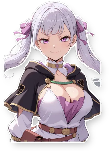 Black Clover