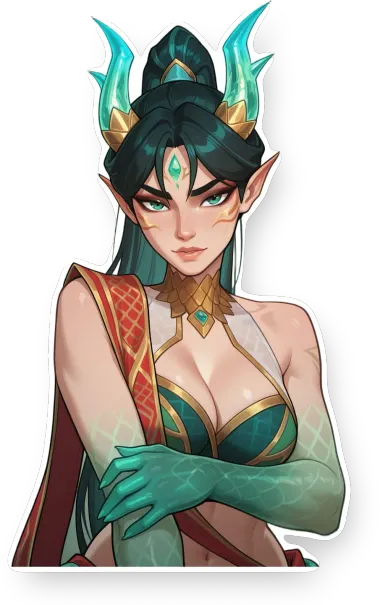 League of Legends