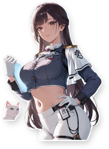 NIKKE: Goddess of Victory