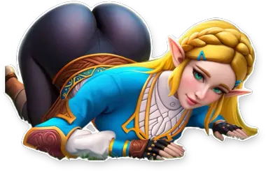 The Legend of Zelda
