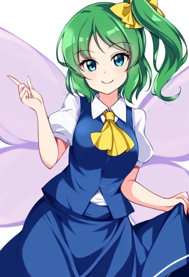 Touhou Project