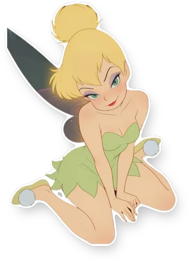 Tinker Bell