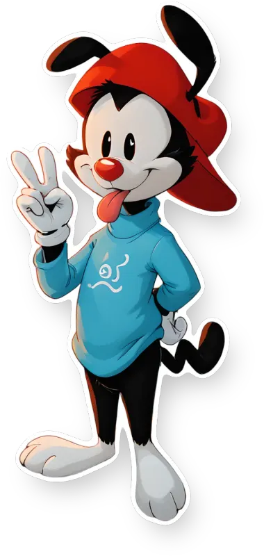 Animaniacs