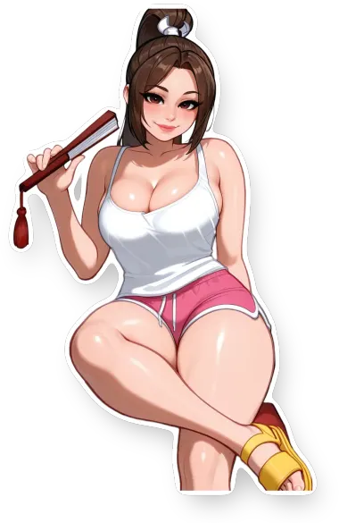 The King of Fighters