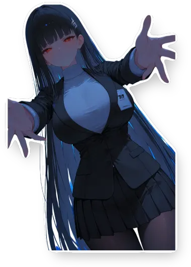 Blue Archive