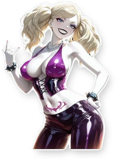 Persona 5