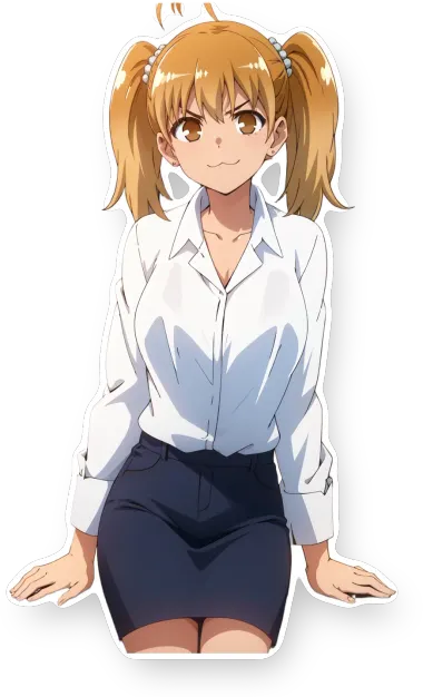 Don't Toy With Me, Miss Nagatoro