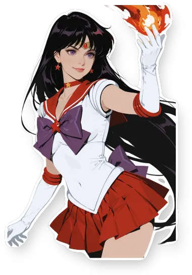 Sailor Moon