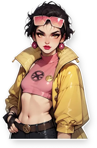 X-Men