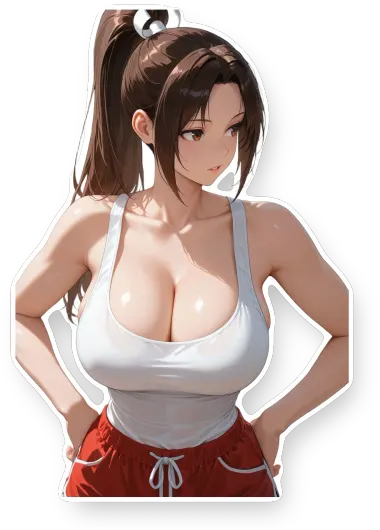 The King of Fighters