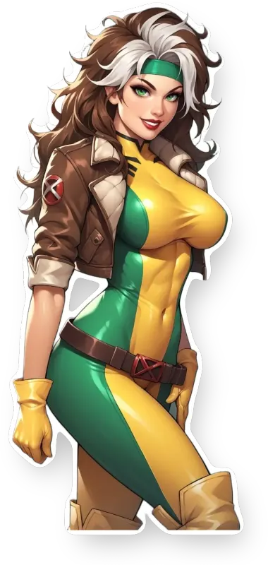 X-Men