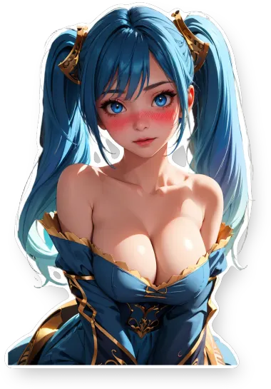 League of Legends