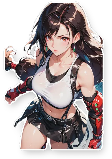 Final Fantasy VII