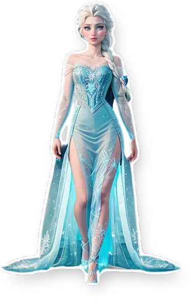 Frozen