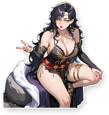 Fire Emblem: The Blazing Blade