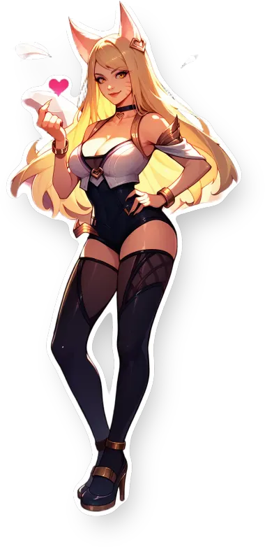 League of Legends