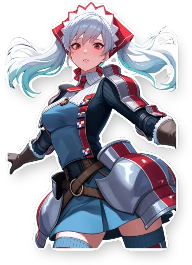 Valkyria Chronicles