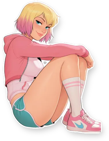 Gwenpool