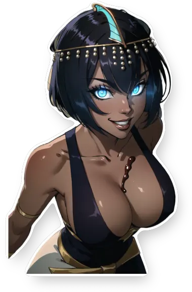 Skullgirls