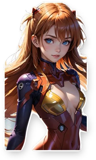Neon Genesis Evangelion