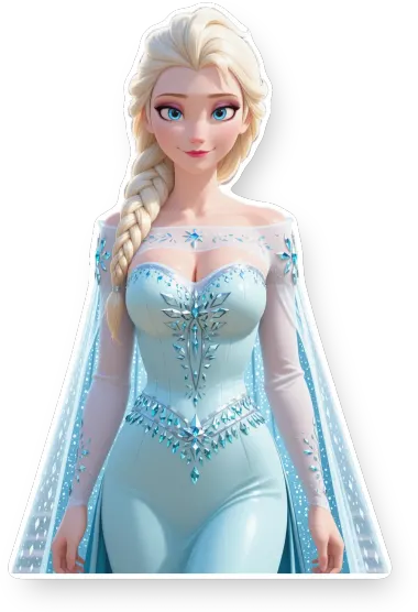 Frozen
