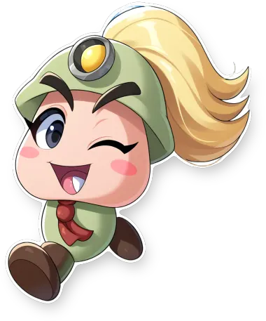 Paper Mario