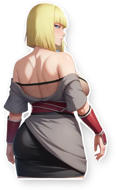 Naruto Shippuden