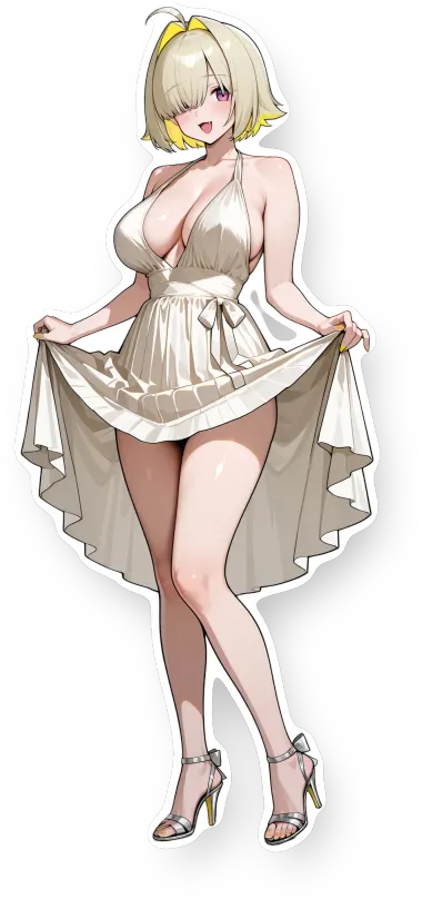 Nikke: Goddess of Victory