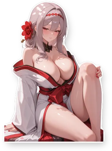 Goddess of Victory: NIKKE