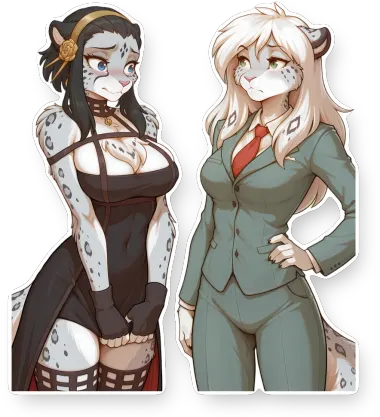TwoKinds