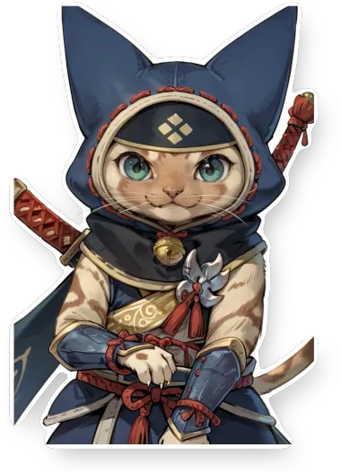 Monster Hunter
