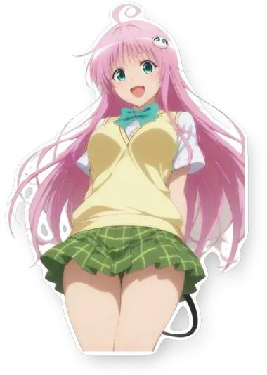 To Love-Ru