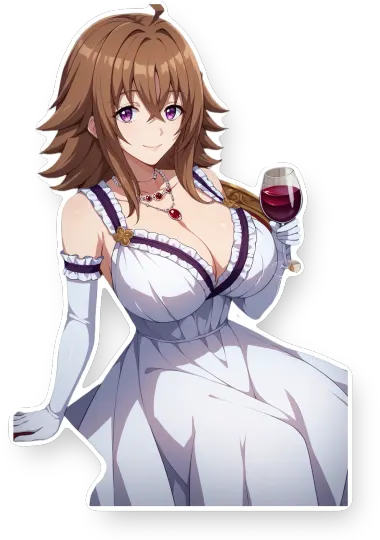 High School DxD