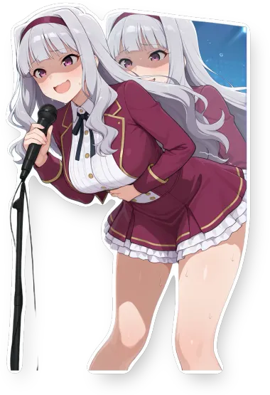 The iDOLM@STER