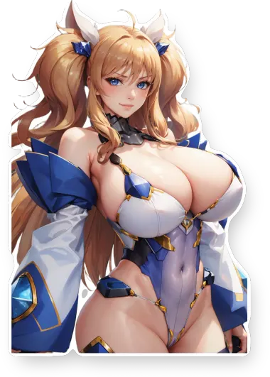 Onizaki Kirara Action Kirara
