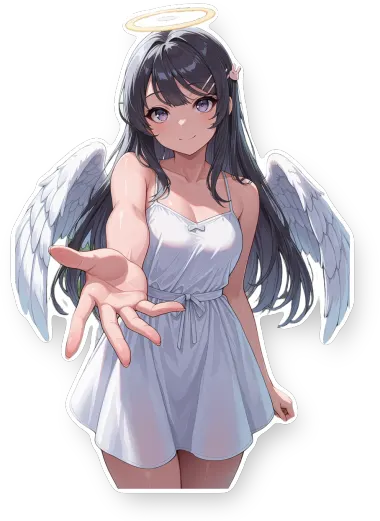 Seishun Buta Yarou wa Bunny Girl Senpai no Yume wo Minai