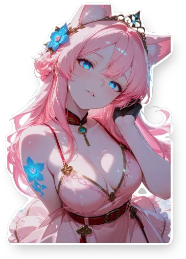Aeliana Bluebloom