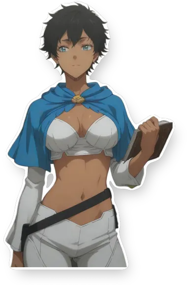 Black Clover