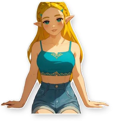The Legend of Zelda