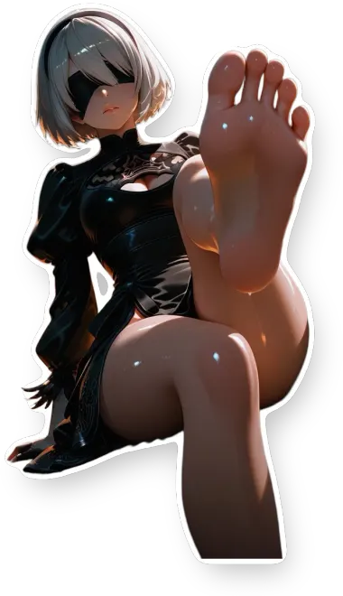 Nier: Automata